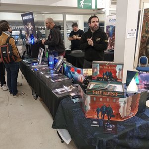 Antre Monde éditions - Image 4