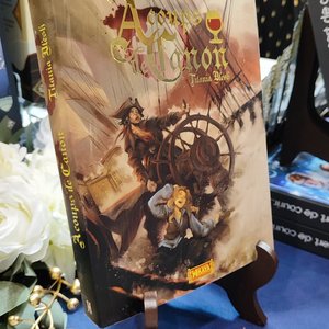 Editions Hikaya - Aventures de la Mer et du Trésor