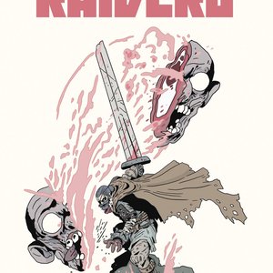 CROM - Les Pillards des Âmes