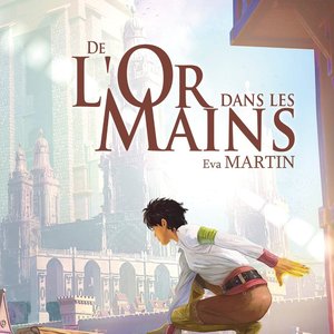 Eva MARTIN - L'or au bout des doigts