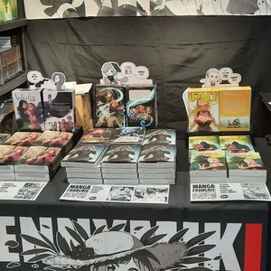Jenny Miki - Boutique de mangas : exploration des œuvres et des tendances actuelles