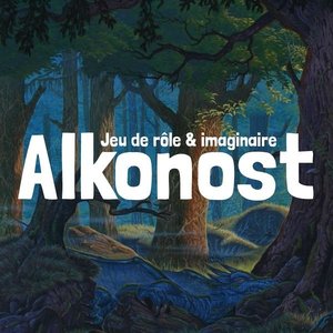 Le plumier des chimères - Forêt enchantée d'Alkonost