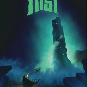 Mimésis éditions - La Tour dans la Brume