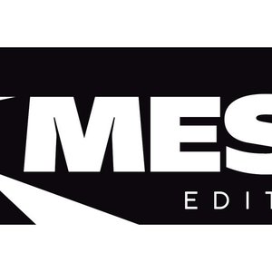 Mimésis éditions - Logo stylisé de Mimesis Éditions