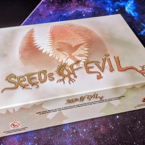 Seeds of Evil - Les Graines du Mal