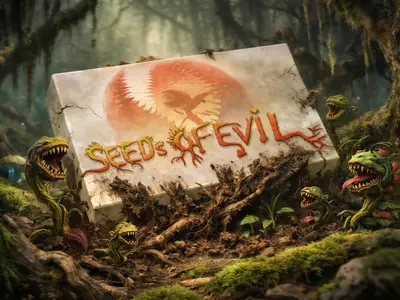 Seeds of Evil - Les graines du mal