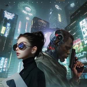 Association ANTIKA - Normazone — Ombres dans la cité parfaite