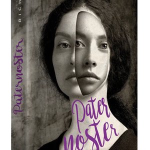 Julia RICHARD - Le visage dédoublé