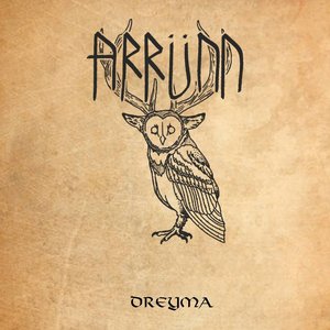 Arrünn - La chouette aux bois de cerf