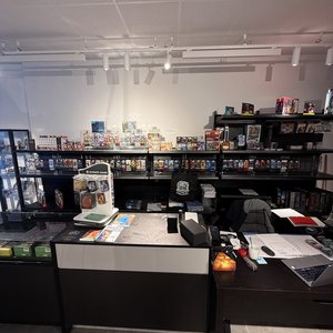 2K Company TCG - Boutique de jeux et cartes à collectionner