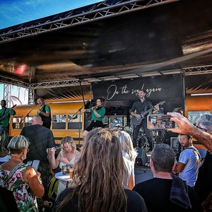The Muddy Sates - Concert en plein air : une soirée de musique et de bonne humeur