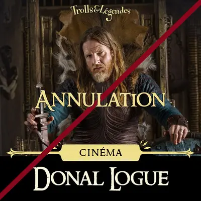 Annulation D Logue