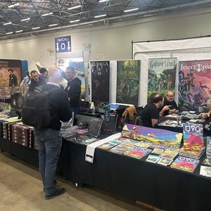 Odonata Editions - Image 4