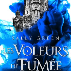 Sally GREEN - Le Château des Brumes Bleues