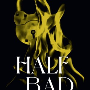 Sally GREEN - À moitié mauvais