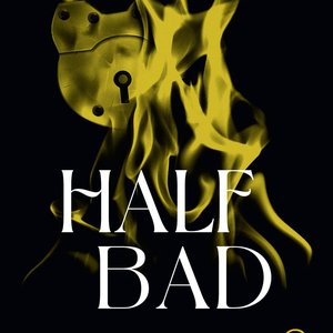 Sally GREEN - À moitié mauvais — Traque blanche