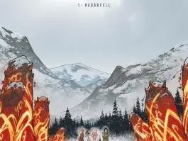 Sylvain GUINEBAUD - La Vallée des Monolithes Runés