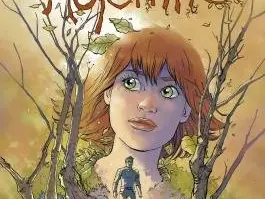 Lionel MARTY - Au cœur de l'automne