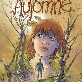 Lionel MARTY - Au cœur de l'automne