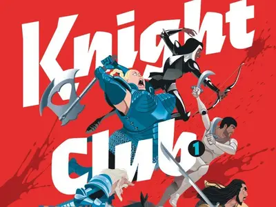 Arthur DE PINS - Club des Chevaliers : L'Alliance Épique des Héros