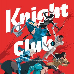 Arthur DE PINS - Club des Chevaliers : L'Alliance Épique des Héros