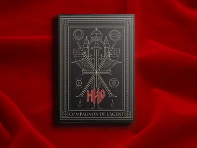 Little Dusha - Le Compagnon de l'Agent