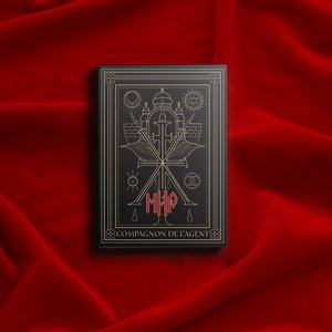 Little Dusha - Le Compagnon de l'Agent