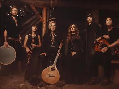 FAUN - Faun : Échos de la nature et de la musique médiévale