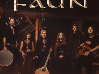 FAUN - Faun : Échos de la nature et de la musique médiévale