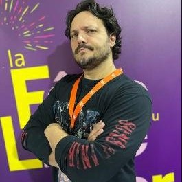 Philippe CARDONA - "Un moment captivant au festival de la culture moderne"