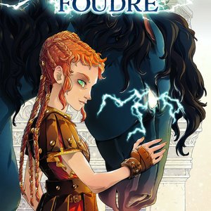 Beatrice PENCO SECHI - La Cavalière de l'Orage