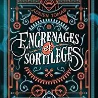 Adrien TOMAS - La Magie des Engrenages