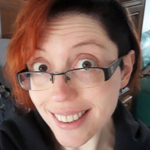 CAPIA - Un sourire éclatant et une personnalité pétillante !