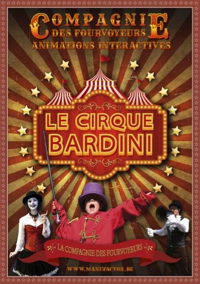 DOSSIER LE CIRQUE BADINI 2025-7