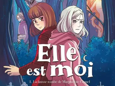 AYALUNA - L'énigme des tombes : une quête identitaire fascinante