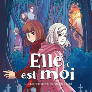 AYALUNA - L'énigme des tombes : une quête identitaire fascinante