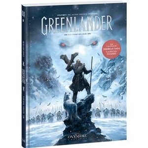 Przemyslaw KLOSIN - Le Groenlandais — L'Appel des Glaces