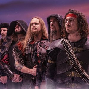 Gloryhammer - Les Guerriers du Rock: Une Épopée Musicale Épique