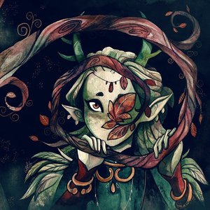 Bleuts Rituhëll - L'esprit de la forêt : une danse entre nature et magie