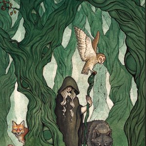Adèle LEFEUVRE - La Gardienne des Forêts Mystérieuses