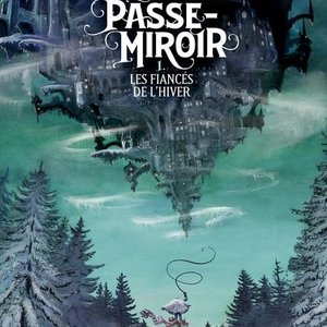 Christelle DABOS - La cité-miroir suspendue et le pacte d'hiver
