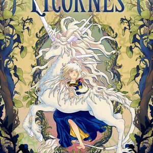 Beatrice PENCO SECHI - L'Appel des Lycornes