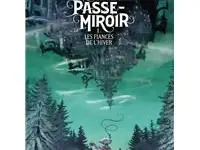 VANYDA - La Cité du Miroir d'Hiver