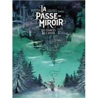 VANYDA - La Cité du Miroir d'Hiver