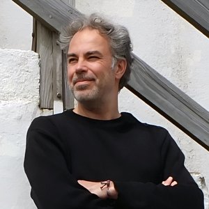 Laurent GONTIER - Un moment de réflexion et de sérénité en pleine nature
