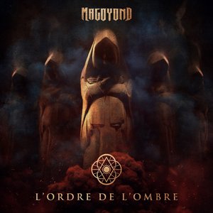 MAGOYOND : Le Cabaret Macabre du Métal Alternatif - L'Ordre des Fantômes : Mystères et Secrets du Passé