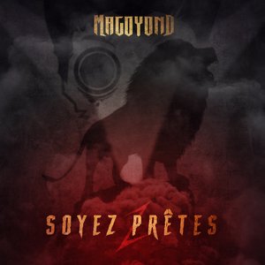 MAGOYOND : Le Cabaret Macabre du Métal Alternatif - Soyez Prêtes : La puissance du lion dans l'ombre