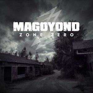 MAGOYOND : Le Cabaret Macabre du Métal Alternatif - Magoyond : Voyage au cœur de la Zone Zéro