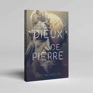 Cléo MONSELOIS - Les Gardiens de Pierre