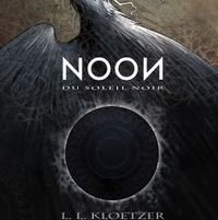 Nicolas FRUCTUS - L'Oiseau du Soleil Noir